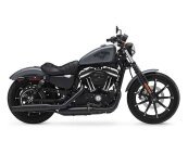 2016 Harley-Davidson Sportster