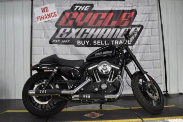 2016 Harley-Davidson Sportster