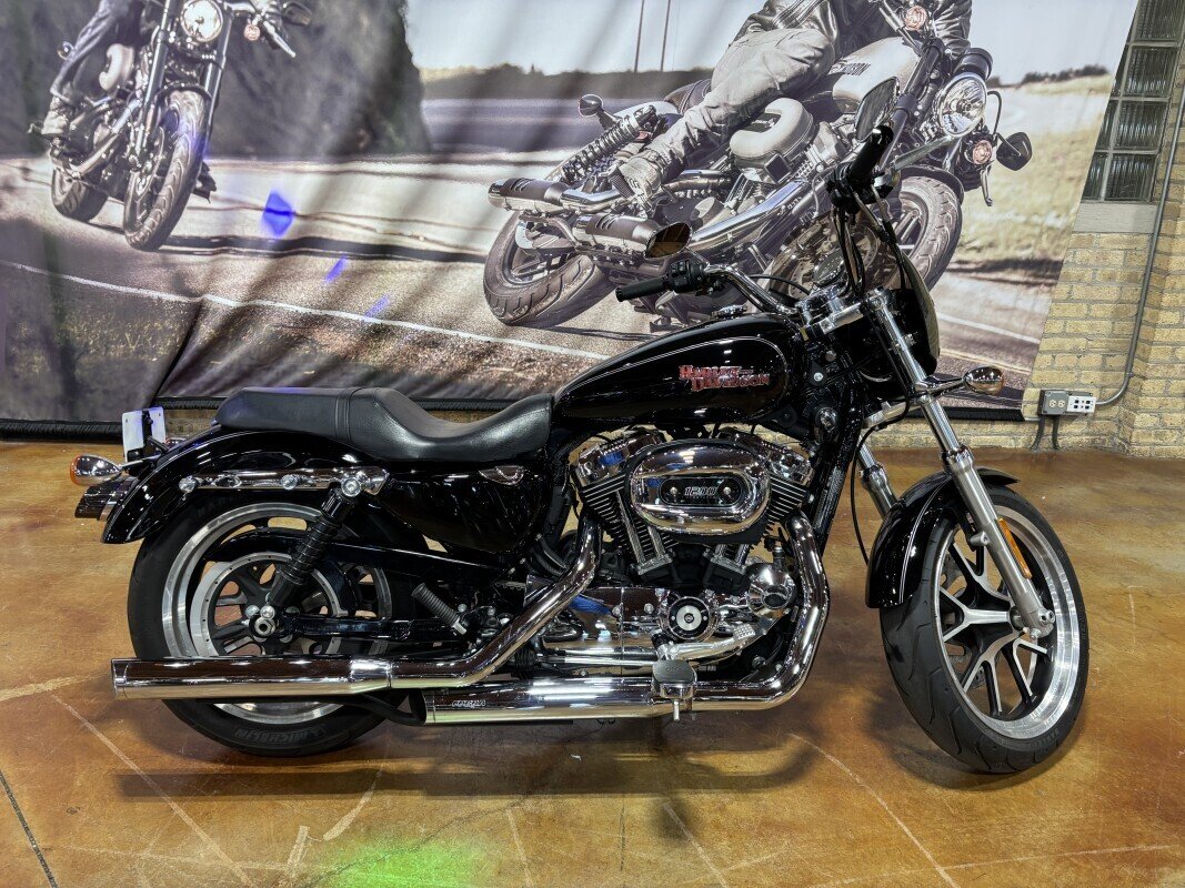 2016 Harley-Davidson Sportster Motorcycles for Sale - Motorcycles