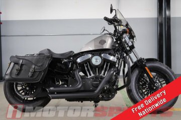 2016 Harley-Davidson Sportster
