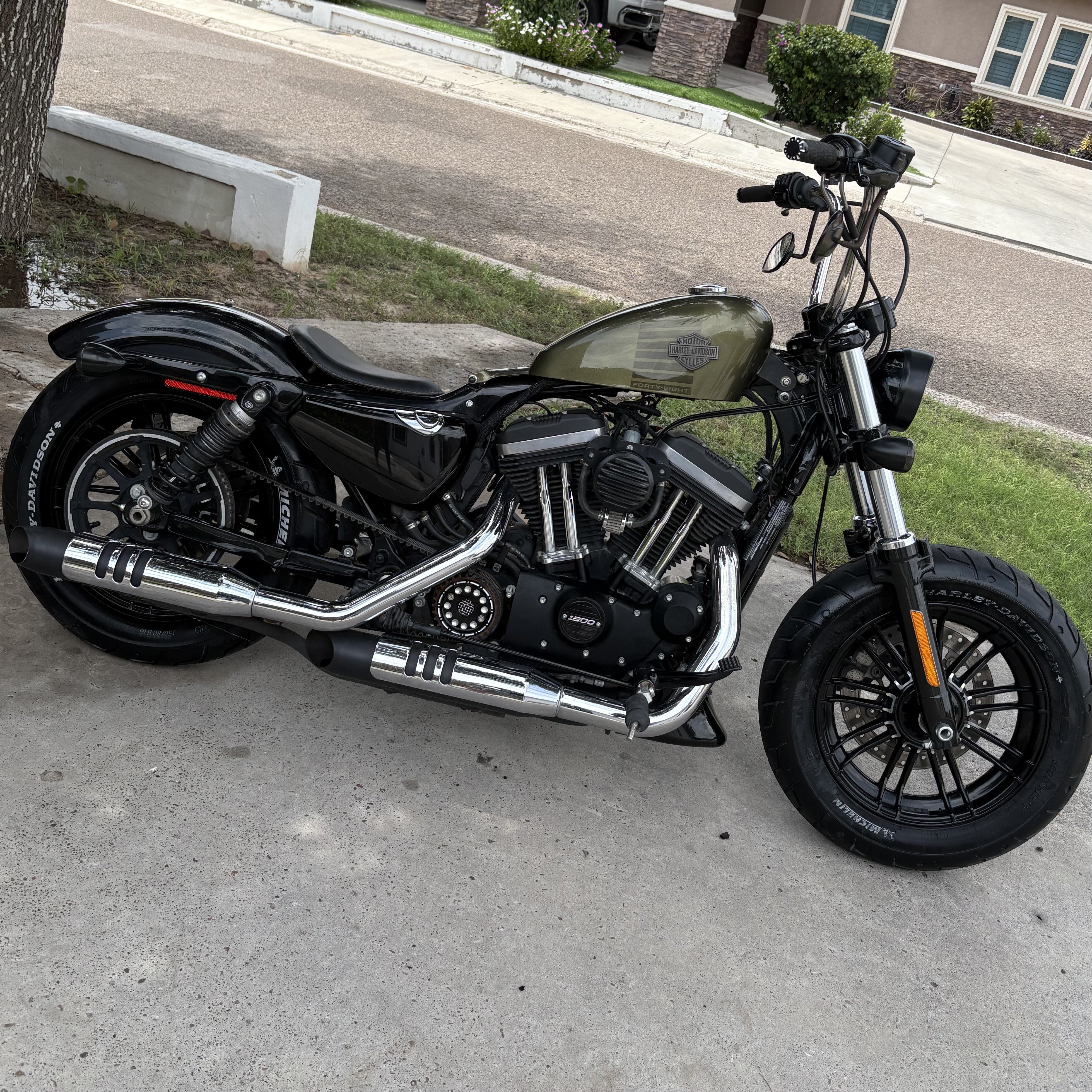 Motorcycles for Sale near Marion, Ohio - Page 850 - Motorcycles on