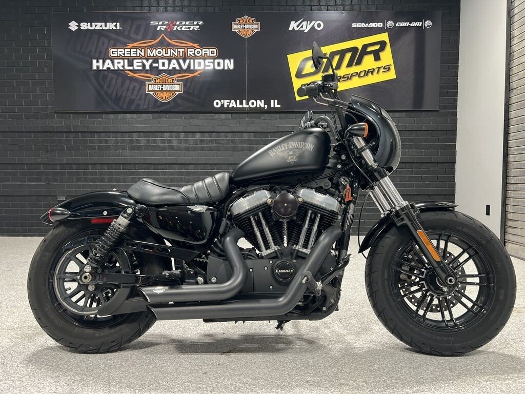 2016 Harley-Davidson Sportster Motorcycles for Sale - Motorcycles