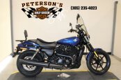 2016 Harley-Davidson Street 500
