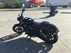 Thumbnail Photo 2 for 2016 Harley-Davidson Street 750