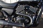 Thumbnail Photo 2 for 2016 Harley-Davidson Street 750