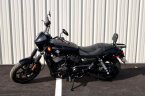 Thumbnail Photo 6 for 2016 Harley-Davidson Street 750