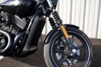 Thumbnail Photo 1 for 2016 Harley-Davidson Street 750