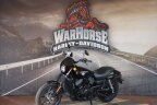 Thumbnail Photo 5 for 2016 Harley-Davidson Street 750