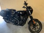 Thumbnail Photo 2 for 2016 Harley-Davidson Street 750