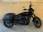 Thumbnail Photo 1 for 2016 Harley-Davidson Street 750