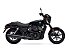 2016 Harley-Davidson Street 750