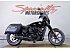 2016 Harley-Davidson Street 750
