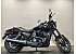 2016 Harley-Davidson Street 750