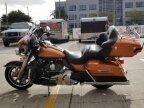 Thumbnail Photo 4 for 2016 Harley-Davidson Touring