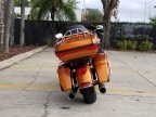 Thumbnail Photo 6 for 2016 Harley-Davidson Touring