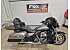 2016 Harley-Davidson Touring