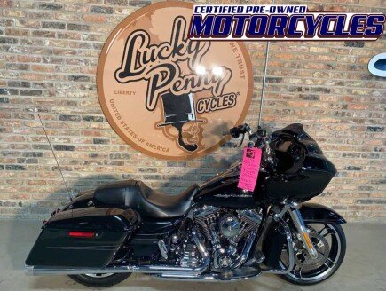 Photo 1 for 2016 Harley-Davidson Touring