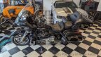 Thumbnail Photo 1 for 2016 Harley-Davidson Touring