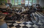 Thumbnail Photo 6 for 2016 Harley-Davidson Touring