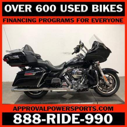 Photo 1 for 2016 Harley-Davidson Touring
