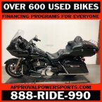 Thumbnail Photo 1 for 2016 Harley-Davidson Touring