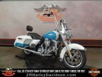 Thumbnail Photo 1 for 2016 Harley-Davidson Touring