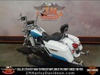 Thumbnail Photo 4 for 2016 Harley-Davidson Touring