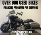 Thumbnail Photo 1 for 2016 Harley-Davidson Touring
