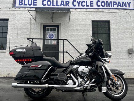 Photo 1 for 2016 Harley-Davidson Touring