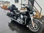 Thumbnail Photo 2 for 2016 Harley-Davidson Touring