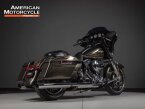 Thumbnail Photo 3 for 2016 Harley-Davidson Touring Street Glide Special