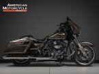 Thumbnail Photo 2 for 2016 Harley-Davidson Touring Street Glide Special