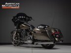 Thumbnail Photo 5 for 2016 Harley-Davidson Touring Street Glide Special