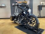 Thumbnail Photo 1 for 2016 Harley-Davidson Touring