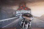 Thumbnail Photo 6 for 2016 Harley-Davidson Touring