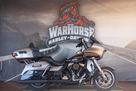 Photo 1 for 2016 Harley-Davidson Touring