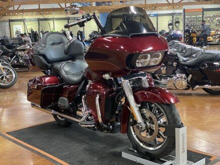 Photo 1 for 2016 Harley-Davidson Touring