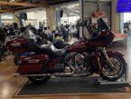 Thumbnail Photo 4 for 2016 Harley-Davidson Touring