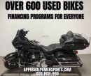 Thumbnail Photo 2 for 2016 Harley-Davidson Touring