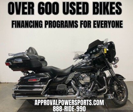 Photo 1 for 2016 Harley-Davidson Touring