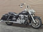 Thumbnail Photo 1 for 2016 Harley-Davidson Touring