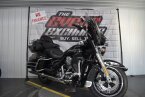 Thumbnail Photo 1 for 2016 Harley-Davidson Touring
