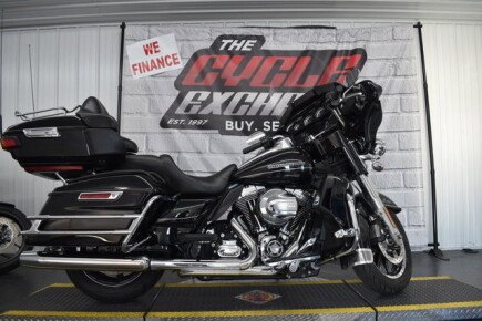 Photo 1 for 2016 Harley-Davidson Touring