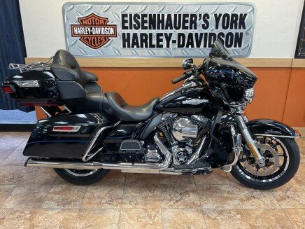 Photo 1 for 2016 Harley-Davidson Touring