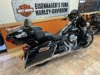 Thumbnail Photo 3 for 2016 Harley-Davidson Touring
