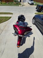 Thumbnail Photo 1 for 2016 Harley-Davidson Touring Ultra Limited Low for Sale by Owner