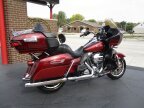 Thumbnail Photo 6 for 2016 Harley-Davidson Touring