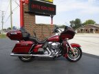 Thumbnail Photo 5 for 2016 Harley-Davidson Touring