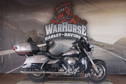Photo 1 for 2016 Harley-Davidson Touring