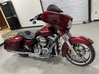 Thumbnail Photo 1 for 2016 Harley-Davidson Touring Street Glide Special